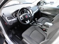 usata Fiat Freemont 140 CV 2013 7 Posti