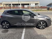 Usata Renault Clio IV 90 CV (66 kW) 2015 Grigio Utilitaria