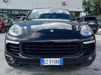 Usata Porsche Cayenne 250 CV (183 kW) 2015 SUV