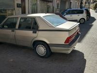 Usata Alfa Romeo 75 120 CV (88 kW) 1989 Berlina