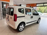 Usata Fiat Qubo Trekking 95 CV (69 kW) 2019 Bianco Monovolume
