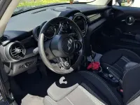 Usata Mini Cooper SD 170 CV (125 kW) 2016 Utilitaria