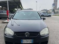 usata VW Golf V Golf 2.0 16V TDI 5p. Comfortline