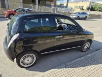 Usata Lancia Ypsilon 60 CV (44 kW) 2011 Utilitaria