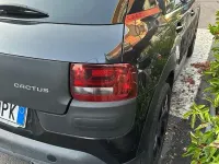 Usata Citroën C4 Cactus 99 CV (72 kW) 2017 Utilitaria