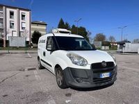 usata Fiat Doblò Doblo1.3 mjt 16v Active