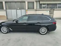 Usata BMW 518 150 CV (110 kW) 2021 Station wagon