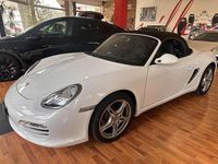 Usata Porsche Boxster 256 CV (188 kW) 2009 Other Cabrio