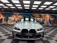 Usata BMW M3 Competition Edition 530 CV (389 kW) 2025 Grigio Station wagon