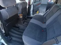 Usata Opel Omega 136 CV (100 kW) 2000 Bianco Berlina