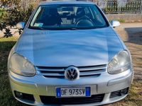 usata VW Golf V Golf 1.6 3p. Comfortline