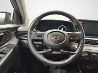 Usata Hyundai i20 82 CV (60 kW) 2024 Nero Utilitaria
