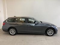 usata BMW 325 Serie 3 td d Touring xdrive Business Advantage