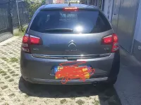 Usata Citroën C3 Exclusive 75 CV (55 kW) 2016 Berlina