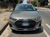Usata Audi A1 Sport 2025 Grigio SUV