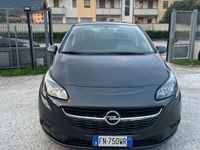 usata Opel Corsa GPL ok neo patentati