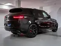Usata Land Rover Range Rover Sport SE Dynamic 249 CV (183 kW) 2024 Nero SUV