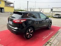 usata Nissan Qashqai 2ª serie 1.2 DIG-T N-Connecta