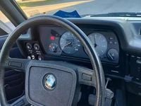 Usata BMW 318 1970 Bianco