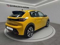 Usata Peugeot 208 GT-line 101 CV (74 kW) 2019 Other Utilitaria