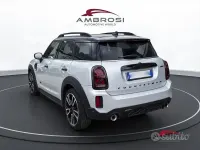 Usata Mini John Cooper Works Countryman 306 CV (225 kW) 2022 Bianco SUV