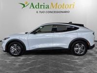Occasion Ford Mustang Mach-E Standard Range 197 kW (269 PK) 2023 Wit SUV