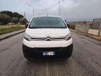 Usata Citroën Jumpy Comfort 150 CV (110 kW) 2020 Bianco Monovolume