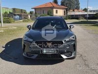 Usata Cupra Formentor VZ 150 CV (110 kW) 2021 Verde SUV
