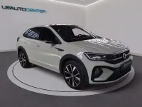 Usata VW Taigo R-line 110 CV (80 kW) 2023 0q bianco puro SUV