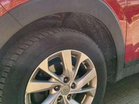 Usata Hyundai Tucson XPrime 116 CV (85 kW) 2020 Rosso SUV