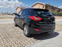 usata Hyundai ix35 1.7 crdi Classic 2wd