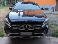 Usata Mercedes GLA220 184 CV (135 kW) 2018 SUV