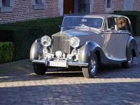 Usata Rolls Royce Wraith 142 CV (104 kW) 1953 Grigio Coupé