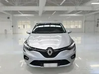 Usata Renault Clio V Business 101 CV (74 kW) 2022 Grigio Berlina