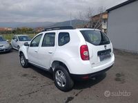 usata Dacia Duster Duster1.5 dci Laureate 4x2 110cv