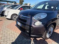 Usata Fiat 500L Living 105 CV (77 kW) 2014 Other Monovolume