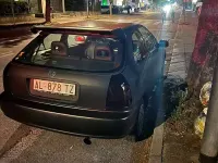 Usata Honda Civic 114 CV (83 kW) 1996 Berlina