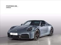 Usata Porsche 911 541 CV (397 kW) 2025 Grigio metallizzato Cabrio