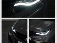 Nuova Aixam City GTO 88 CV (64 kW) 2025 Grigio Berlina