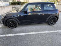 Occasion Mini ONE Classic 102 ch (75 kW) 2021 Citadine