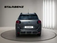 Usata Citroën C3 Aircross PureTech 110 CV (80 kW) 2021 Grigio SUV