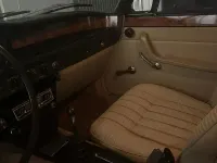 Usata Rover 3500 1970 Berlina