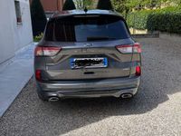 usata Ford Kuga 2.5 full hybrid ST-Line 2wd 190cv cvt