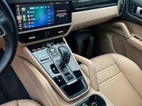 Usata Porsche Cayenne E-Hybrid Coupe 2021 Coupé