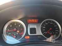 Usata Renault Clio II 2011 Nero Utilitaria