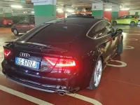 Usata Audi A7 Sportback 245 CV (180 kW) 2011 Utilitaria