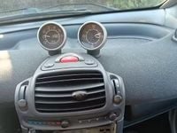 Usata Smart ForTwo Coupé 54 CV (39 kW) 2001 Grigio Coupé