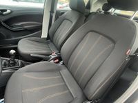 usata Seat Ibiza 1.2 TDI