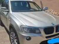 Usata BMW X3 184 CV (135 kW) 2012 SUV