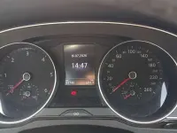 Usata VW Passat Business 122 CV (89 kW) 2021 Grigio Station wagon